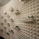 Illustration for article titled Londons Giant Shoebox Is Actually An Adidas Pop-Up Shop